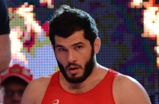 Донской борец Ислам Магомедов из-за травмы не смог выйти на финальную схватку чемпионата России